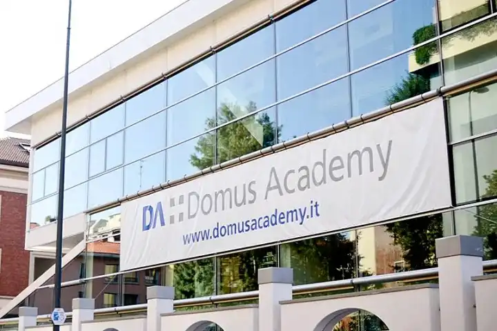 Domus Academy rankings